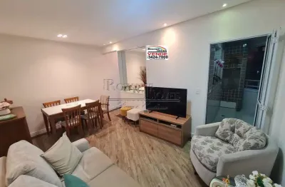 Apartamento com 2 dorms, vila marlene, são bernardo do campo - r$ 650 mil, cod: 5104