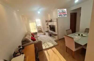 Apartamento com 2 dorms, jardim do mar, são bernardo do campo - r$ 550 mil, cod: 5106