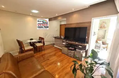 Apartamento com 2 dorms, jardim do mar, são bernardo do campo - r$ 595 mil, cod: 5107