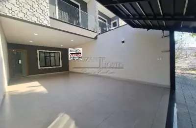 Sobrado com 4 dorms, jardim hollywood, são bernardo do campo - r$ 1.29 mi, cod: 5110