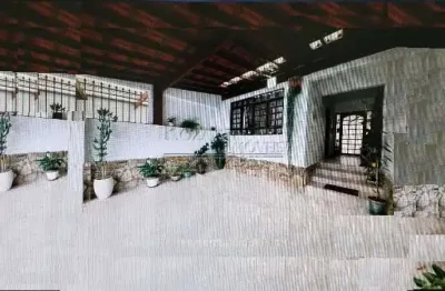 Casa com 3 dorms, jardim hollywood, são bernardo do campo - r$ 855 mil, cod: 5113