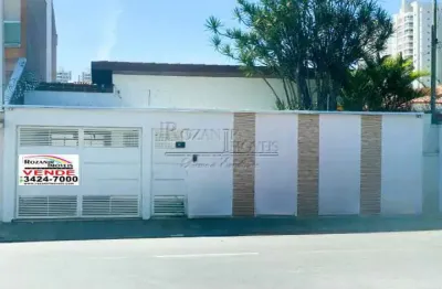 Casa com 3 dorms, nova petrópolis, são bernardo do campo - r$ 1.39 mi, cod: 5124