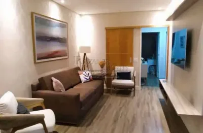 Apartamento com 3 dorms, jardim chácara inglesa, são bernardo do campo - r$ 650 mil, cod: 5127