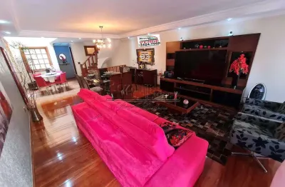 Sobrado com 3 quartos, vila marlene, são bernardo do campo - r$ 1.09 mi, cod: 5136
