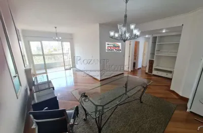 Apartamento com 3 dorms, nova petrópolis, são bernardo do campo - r$ 1.05 mi, cod: 5143