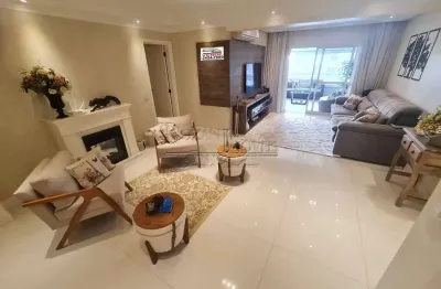 Apartamento com 4 dorms, jardim chácara inglesa, são bernardo do campo - r$ 2.1 mi, cod: 5170