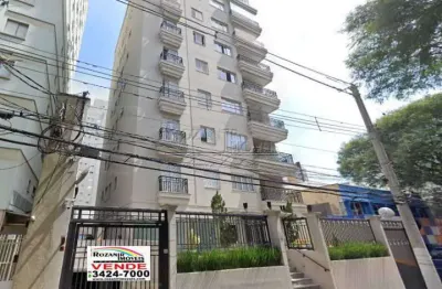 Apartamento com 3 quartos, centro, são bernardo do campo - r$ 530 mil, cod: 5171