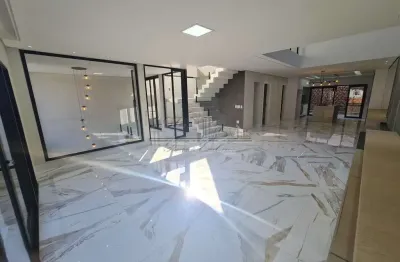 Sobrado com 3 dorms, parque espacial, são bernardo do campo - r$ 3.5 mi, cod: 5175