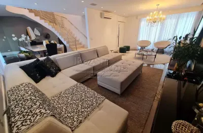 Cobertura com 4 quartos, Centro, São Bernardo do Campo - R$ 4.59 mi, Cod: 5176