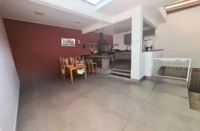 Sobrado com 3 dorms, rudge ramos, são bernardo do campo - r$ 1.15 mi, cod: 5179