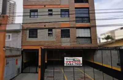 Apartamento com 2 quartos, vila euclides, são bernardo do campo - r$ 365 mil, cod: 5182