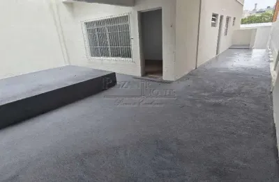 Casa com 2 quartos, jordanópolis, são bernardo do campo, cod: 5187