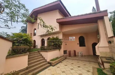 Sobrado com 4 quartos, parque anchieta, são bernardo do campo - r$ 2.45 mi, cod: 5188