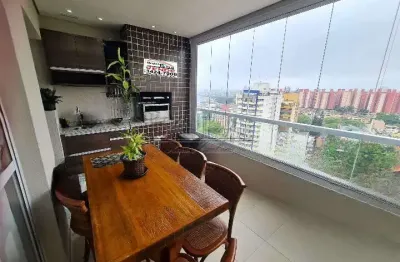 Apartamento com 3 dorms, rudge ramos, são bernardo do campo - r$ 950 mil, cod: 5189