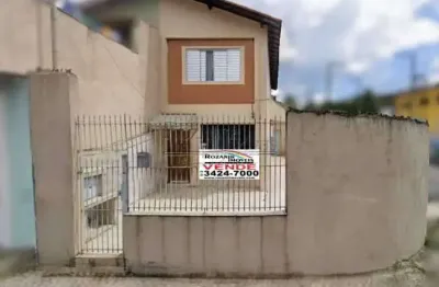 Sobrado com 3 dorms, paulicéia, são bernardo do campo - r$ 730 mil, cod: 5196