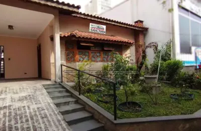 Casa com 3 dorms, centro, são bernardo do campo - r$ 1.29 mi, cod: 5197
