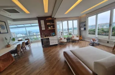 Cobertura com 4 quartos, nova petrópolis, são bernardo do campo - r$ 4.25 mi, cod: 5204