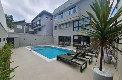 Sobrado com 4 quartos, parque terra nova ii, são bernardo do campo - r$ 8.5 mi, cod: 5207