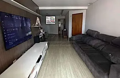 Apartamento com 3 quartos, centro, são bernardo do campo - r$ 1.25 mi, cod: 5213