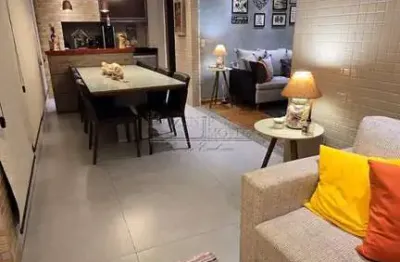 Apartamento com 3 quartos, parque anchieta, são bernardo do campo - r$ 1.74 mi, cod: 5215
