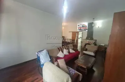 Casa com 3 quartos, jardim maria adelaide, são bernardo do campo - r$ 1.79 mi, cod: 5216