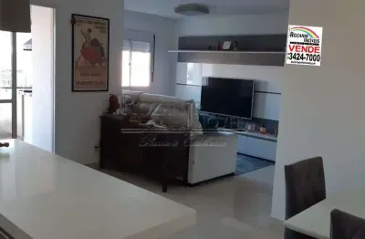 Apartamento com 3 quartos, jd hollywood, são bernardo do campo - r$ 700 mil, cod: 5222