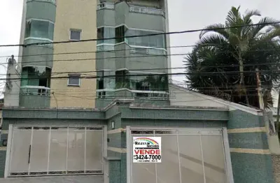 Cobertura com 3 quartos, vila mussoline, são bernardo do campo - r$ 930 mil, cod: 5223