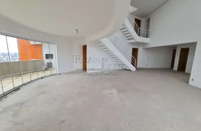 Apartamento com 7 quartos, vila assunção, santo andré - r$ 5.52 mi, cod: 5225