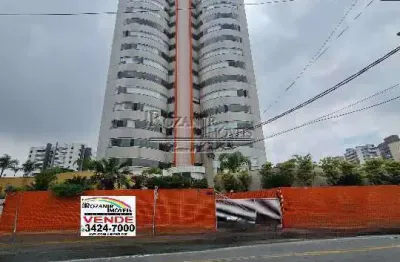 Apartamento com 4 quartos, vila assunção, santo andré - r$ 2.8 mi, cod: 5227