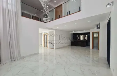Sobrado com 4 quartos, jardim hollywood, são bernardo do campo - r$ 4.45 mi, cod: 5228