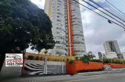 Apartamento com 4 quartos, vila assunção, santo andré - r$ 2.79 mi, cod: 5229