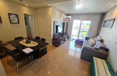 Apartamento com 3 quartos, vila marlene, são bernardo do campo - r$ 865 mil, cod: 5230