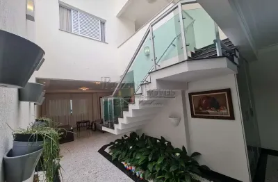 Sobrado com 4 quartos, vila marlene, são bernardo do campo - r$ 1.65 mi, cod: 5234
