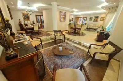 Sobrado com 4 quartos, parque anchieta, são bernardo do campo - r$ 2.95 mi, cod: 5235