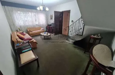 Sobrado com 2 quartos, vila marlene, são bernardo do campo - r$ 800 mil, cod: 5236