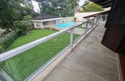 Sobrado com 6 quartos, parque anchieta, são bernardo do campo - r$ 6.5 mi, cod: 5237
