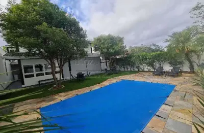 Sobrado com 5 quartos, parque terra nova ii, são bernardo do campo - r$ 4.49 mi, cod: 5239