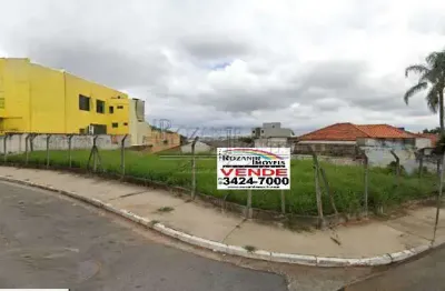 Terreno, jordanópolis, são bernardo do campo - r$ 2 mi, cod: 5240