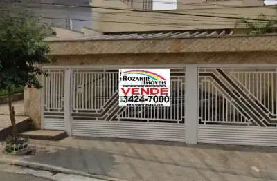 Casa com 3 quartos, nova petrópolis, são bernardo do campo - r$ 1.29 mi, cod: 5241