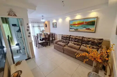 Casa com 3 quartos, rudge ramos, são bernardo do campo - r$ 720 mil, cod: 5257