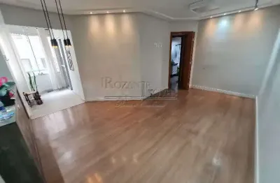 Apartamento com 3 quartos, nova petrópolis, são bernardo do campo - r$ 450 mil, cod: 5259