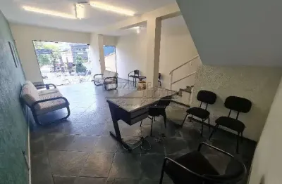 Sobrado com 2 quartos, jardim do mar, são bernardo do campo - r$ 1.28 mi, cod: 5263