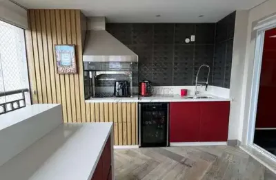 Apartamento com 3 quartos, nova petrópolis, são bernardo do campo - r$ 2.1 mi, cod: 5265