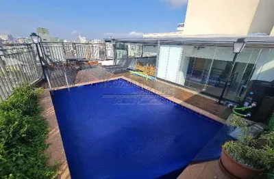 Cobertura com 3 quartos, vila marlene, são bernardo do campo - r$ 1.99 mi, cod: 5266