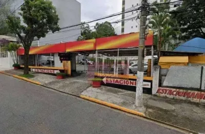 Terreno, jardim do mar, são bernardo do campo - r$ 3.4 mi, cod: 5268