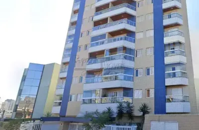 Apartamento com 3 quartos, jardim do mar, são bernardo do campo - r$ 820 mil, cod: 5269