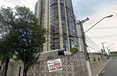 Apartamento com 4 quartos, jardim do mar, são bernardo do campo - r$ 2.1 mi, cod: 5271