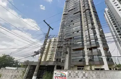 Apartamento com 4 quartos, jardim do mar, são bernardo do campo - r$ 2.48 mi, cod: 5272