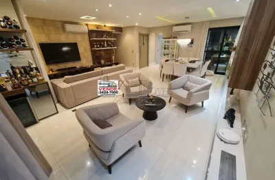 Apartamento com 3 quartos, vila mussoline, são bernardo do campo - r$ 1.8 mi, cod: 5274