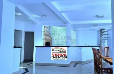 Sobrado com 5 quartos, jardim maria adelaide, são bernardo do campo - r$ 1.35 mi, cod: 5276
